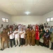 PTPN 2 Salurkan Bantuan Di MTDA Al-Wasliyah Tanjung Garbus Kampung 