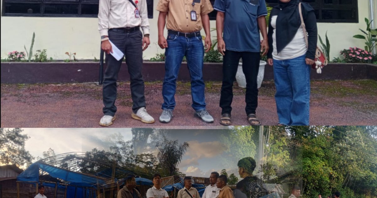 Setelah menunggu lama, Kasus Syahdan Sagala di Polres Dairi kini memasuki babak baru