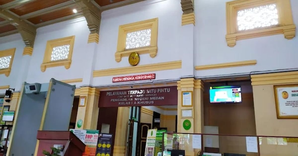 Tiga Kali Tunda Putusan, PN Medan Disorot karena Dugaan Intervensi Dan Putusan Yang Tidak Berkeadilan Bagi Advokat