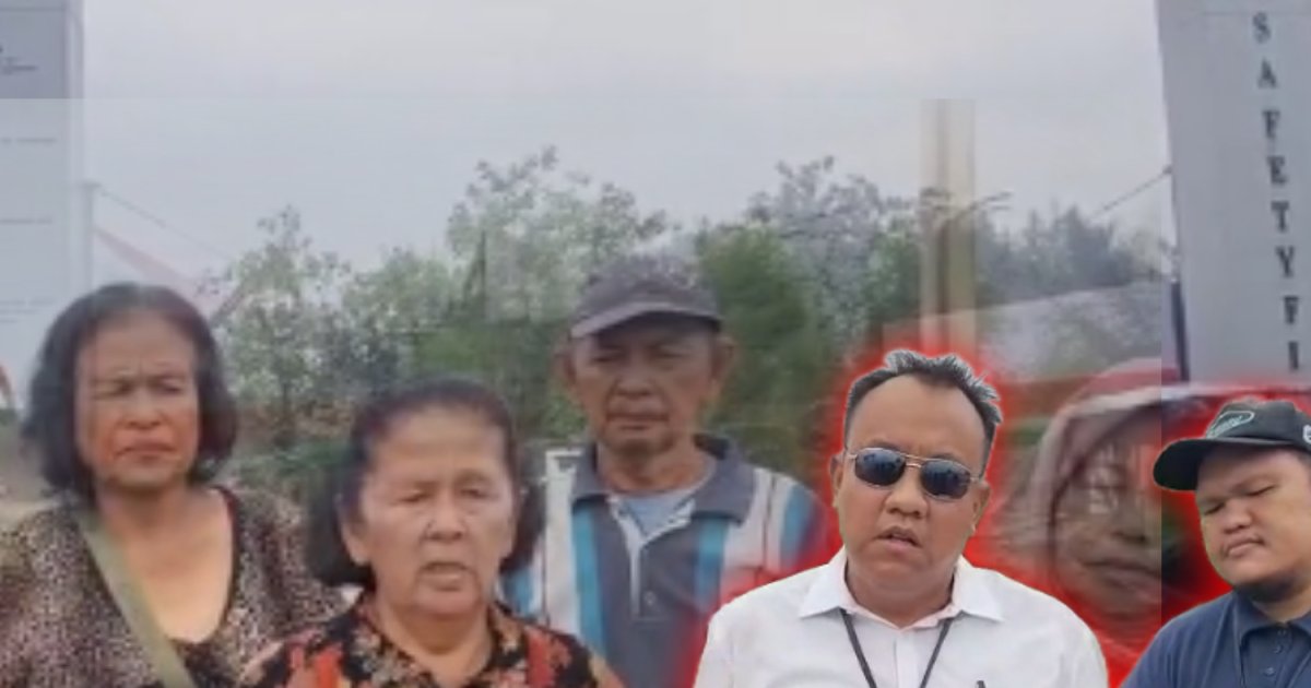 Tanah masih sengketa dan sidang, Pembangunan Sekolah Rakyat di Medan diminta dihentikan