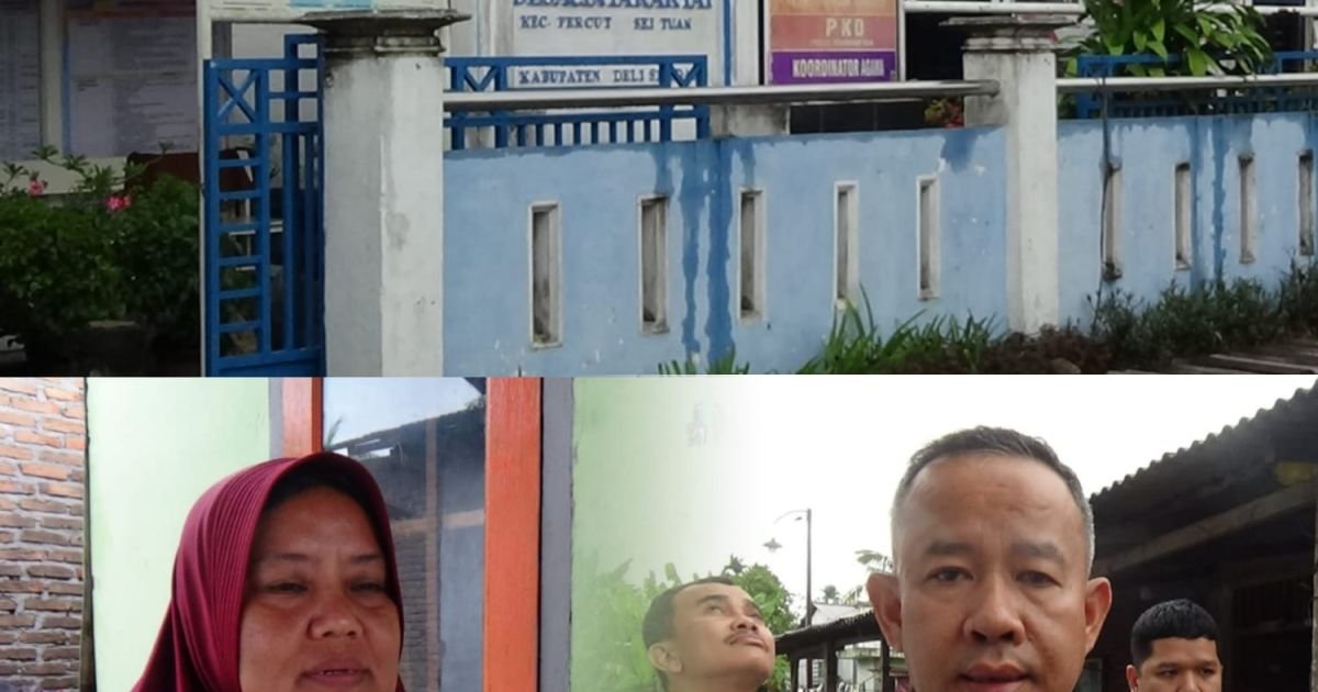 Herdensi Investigasi Laporan Warga Deli Serdang Niat Berobat UHC Dipatok RP.600 Ribu