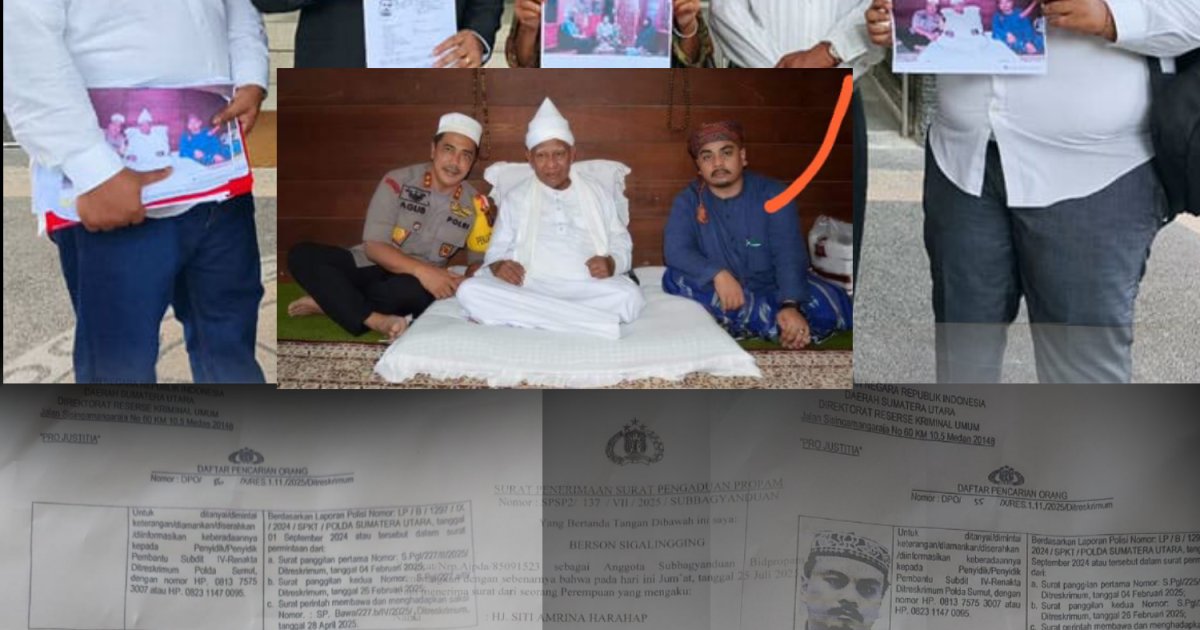 Penipuan Masuk SIP Terlapor Catut Nama Jenderal, Korban Rugi Rp710 Juta, Pelaku Belum Ditangkap