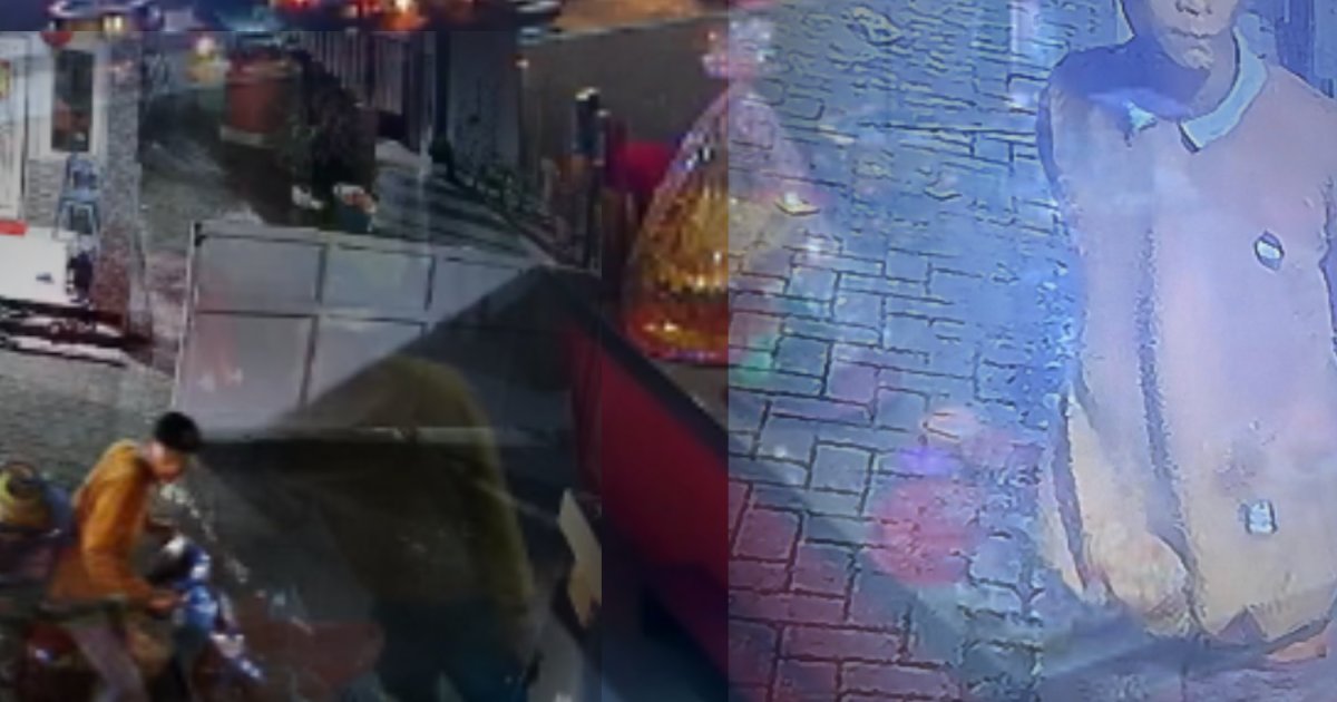 DPD MOSI desak Polsek Medan Labuhan tangkap pelaku pencurian yang sudah meresahkan warga Platina Medan Marelan