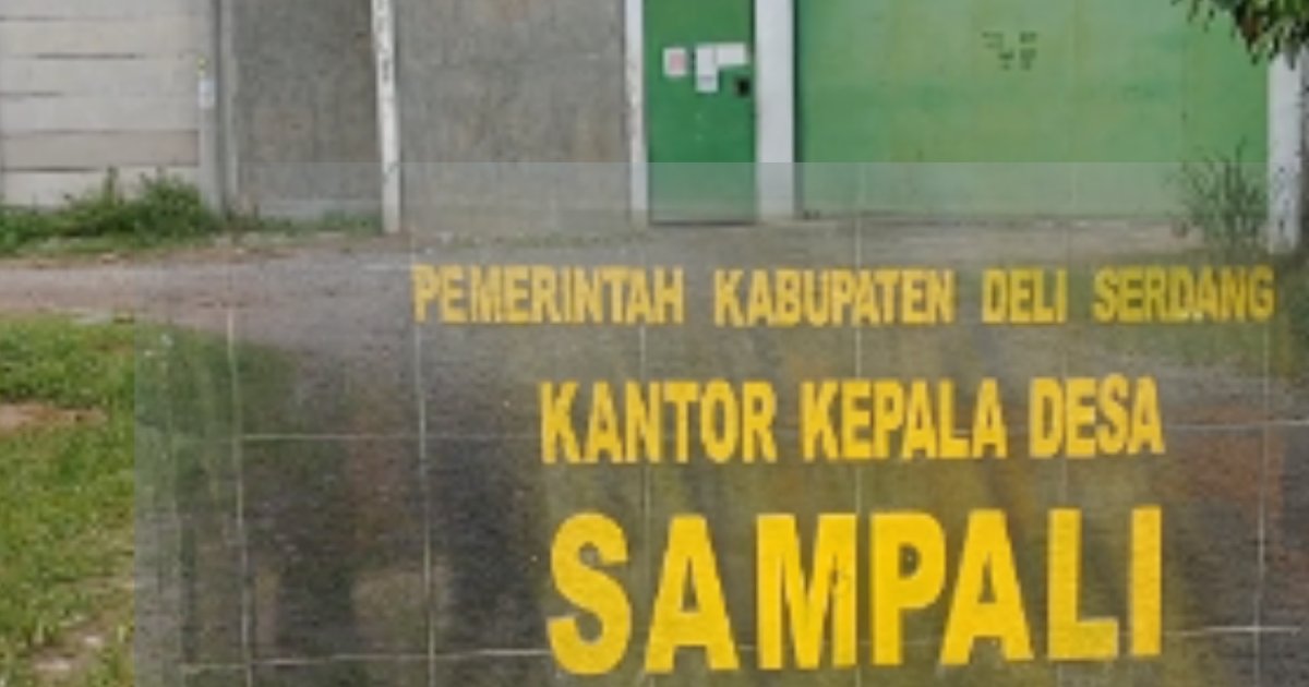 Kadus bilang belum ada ijin, DPD MOSI desak Bupati Deliserdang, tindak perusahaan Kasur diduga ilegal di tanah garapan Desa Sampali