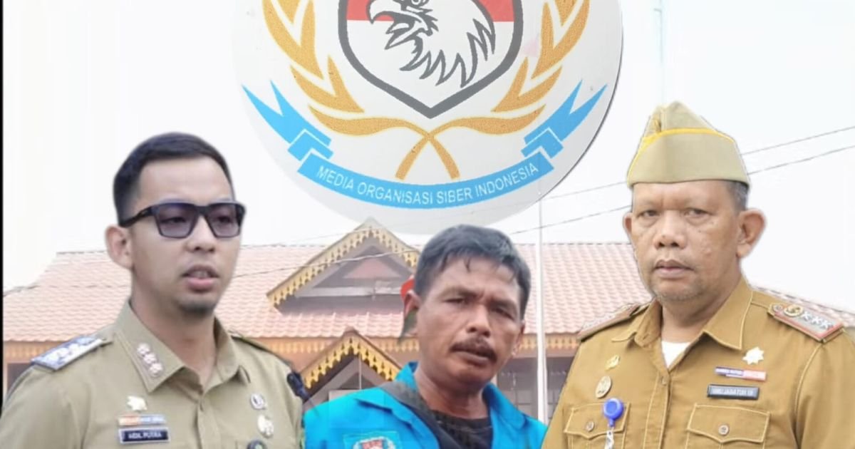 Rudi Hutagaol Desak Camat Medan Deli Baru Tindak Tegas Perusahaan Nakal yang Abaikan Dana CSR...!!!!