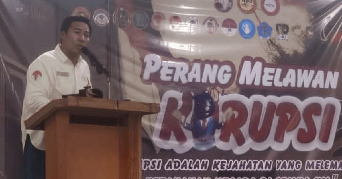 TEMUAN AUDIT BPK : FABEM SUMUT DAN AKTIVIS INDONESIA MINTA KPK USUT DUGAAN KORUPSI DANA PENSIUN PT.PLN