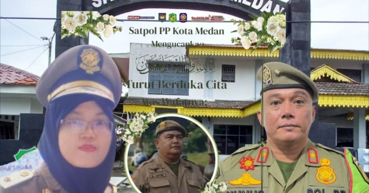 M.Habib Aktivis Sumatera Utara: 