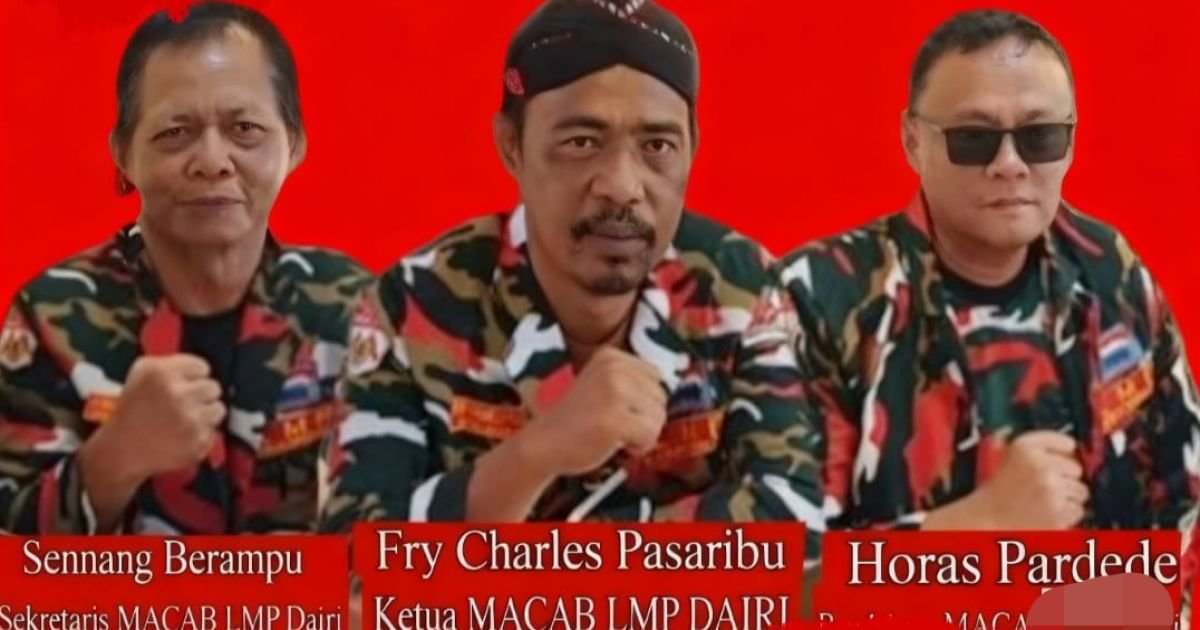 Dugaan Pembunuhan Naman Petrus Barasa Menguat, LMP Dairi Desak Polisi Bongkar Fakta Lima Hari “Hilang” yang Janggal