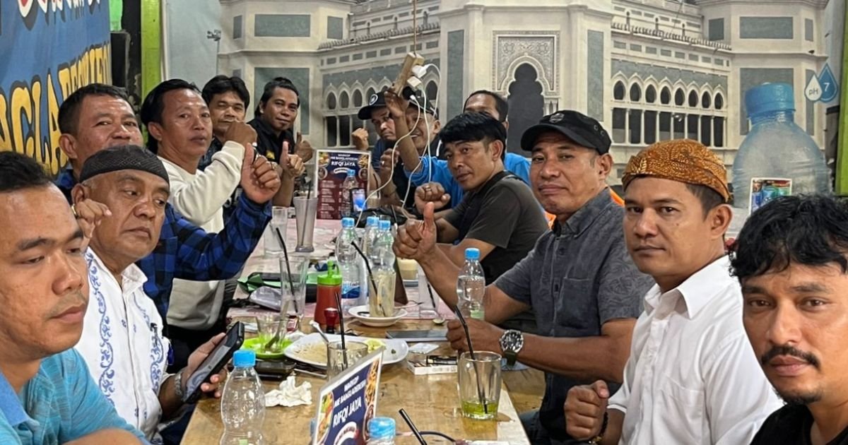 Jelang Pelantikan, FORWAKA Medan Matangkan Persiapan dan Bagi Tugas Pengurus