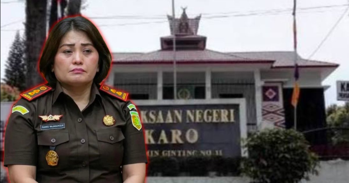 PENEGAKAN HUKUM KASUS AMSAL SITEPU SERAMPANGAN & MELANGGAR HAM, LBH MEDAN: DESAK KEPALA KEJAKSAAN AGUNG RI, COPOT & SANKSI TEGAS KAJARI KARO BESERTA JAJARAN YANG TERLIBAT