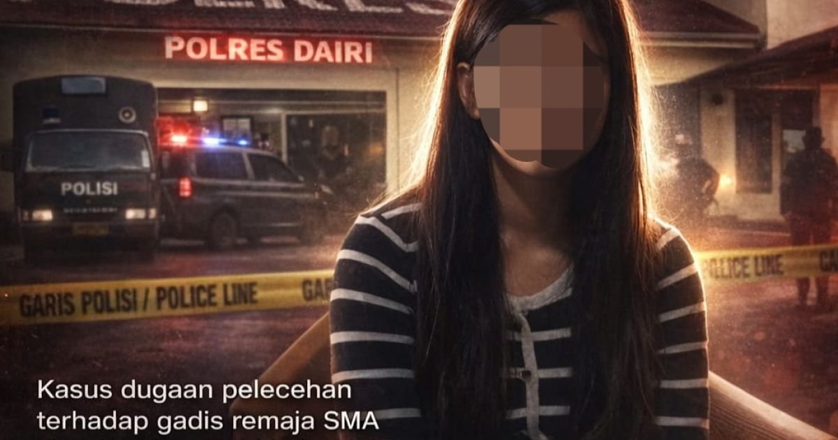 Kinerja Kapolres Dairi dipertanyakan, Kasus P3l3c3han yang melibatkan oknum Bidan Desa kini saling lapor