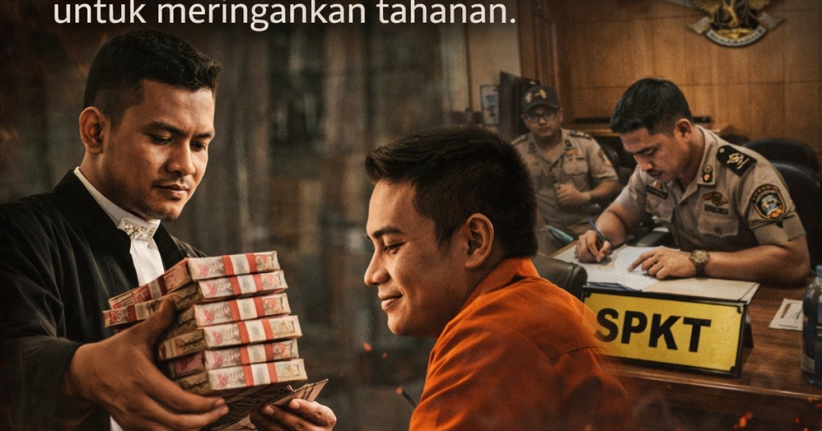 Oknum Panitera Pengganti PN Sidikalang Diduga Melakukan Penipuan Pengurusan Perkara Narkoba, Korban Lapor ke Polres Dairi