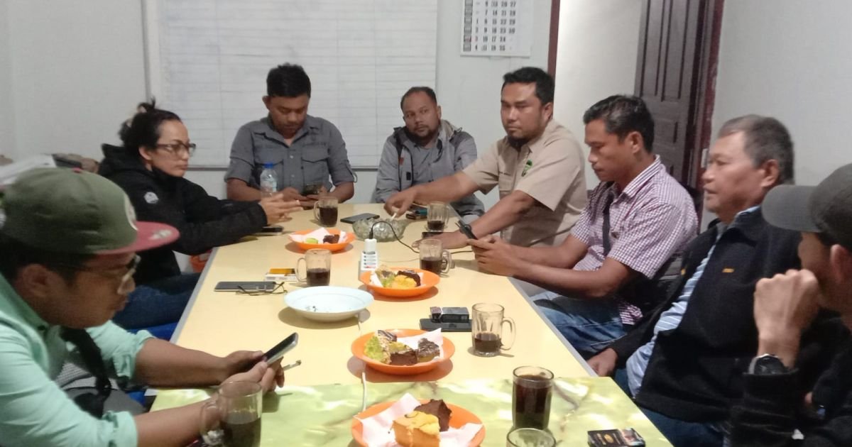 Forwaka Dairi Gandeng Kantor Hukum Jetra-Ira & Rekan Guna Perlindungan Hukum Kerja Jurnalis