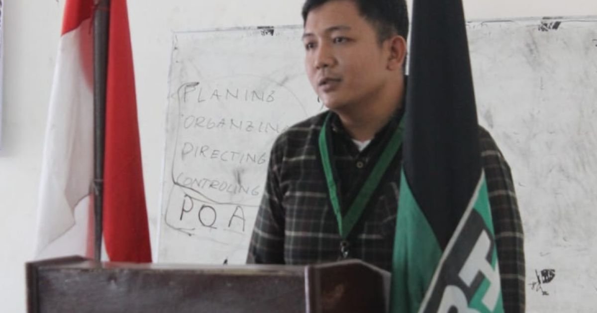 Sidang Paripurna Batal Gegara Pemkab Deli Serdang Tak Hadir, 