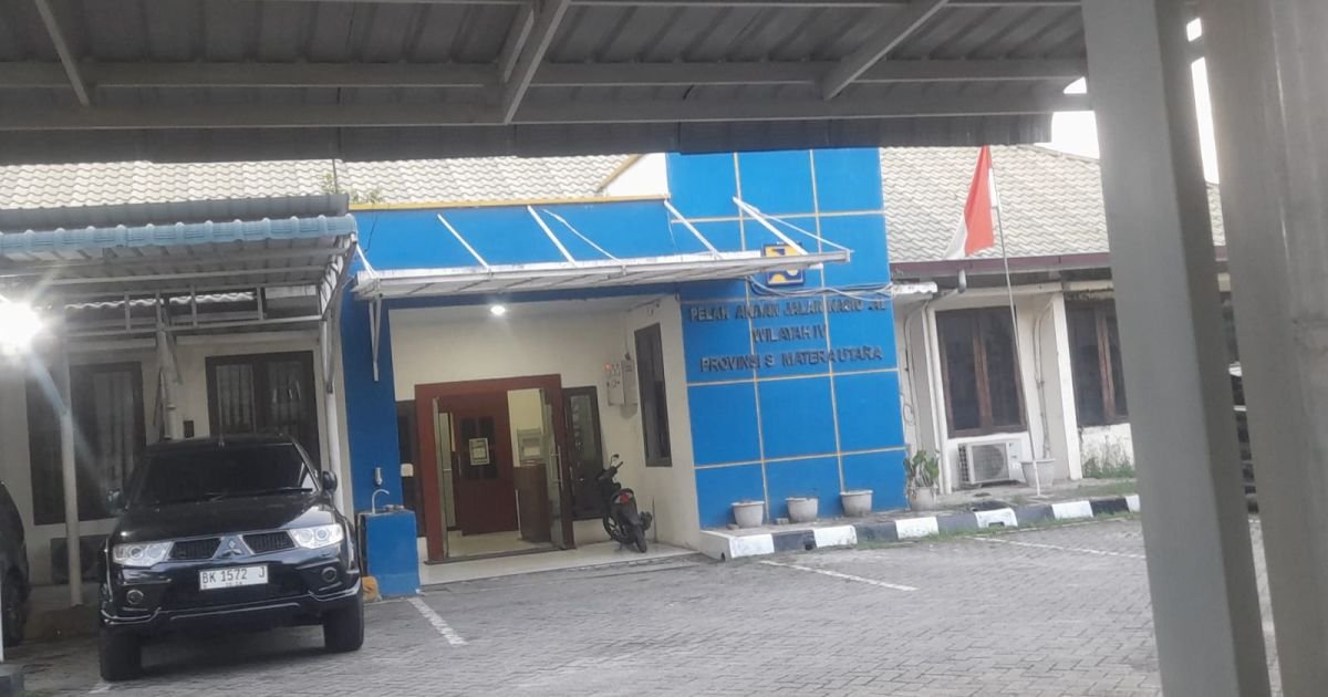 Terkait Pembatalan PT MIS Pemenang Tender. Ketua CAKEP Sumut Desak APH Periksa Pejabat BBPJN