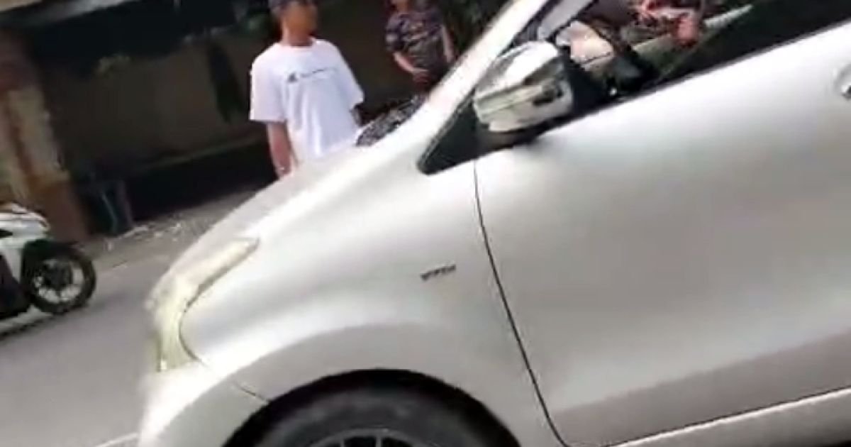 Pemkab Karo dan Dinas Pariwisata diduga tutup mata dengan dugaan pungli di lokasi wisata Sidebuk debuk