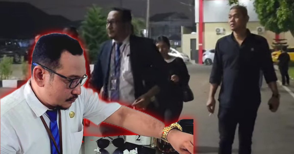 Kinerja Kasat reskrim dan PPA tuai sorotan dalam penanganan kasus KDRT