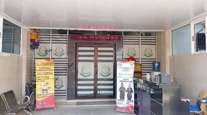 Kejari Deli Serdang Tanggapi Laporan Dugaan Penyalahgunaan Dana BOS, Kepala SD 106814 Tembung