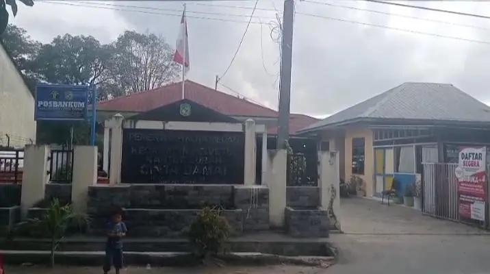 Sungguh diluar dugaan, dugaan pungli terjadi kepada warga Helvetia Medan, harus bayar Rp. 200.000 untuk bantuan BLT