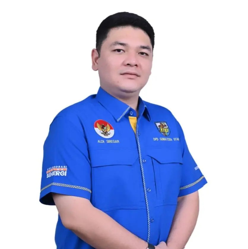 DPD KNPI Sumut sambut putusan MKD Tentang Pengunduran Rahayu Saraswati Djojohadikusumo