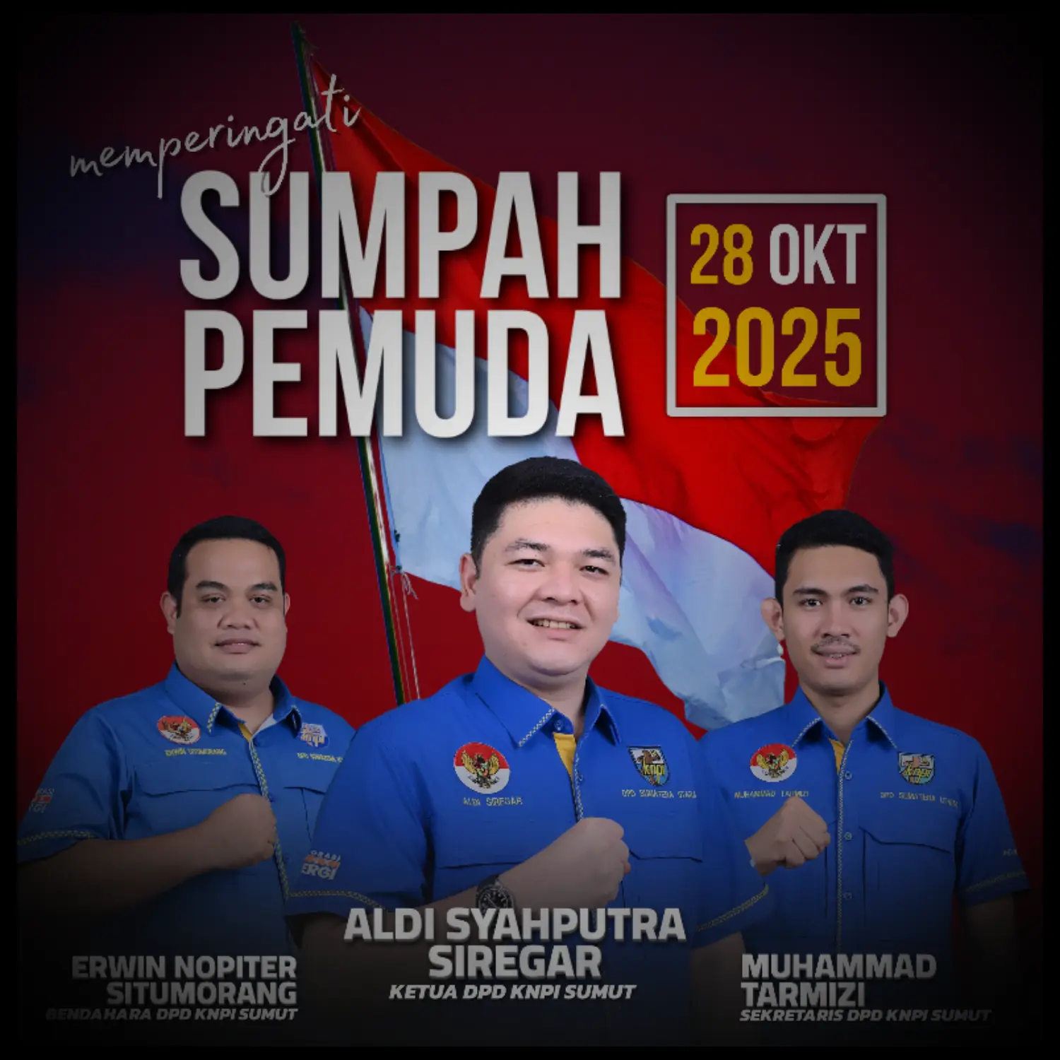 Aldi Syahputra Siregar 