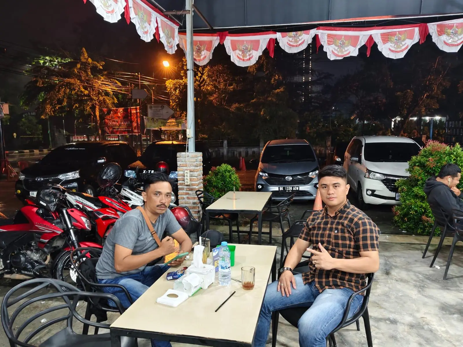 Muhammad Zulfahri Tanjung, Mengapresiasi Kinerja Polres Tapanuli Selatan Dalam Pencegahan Tindak Korupsi 